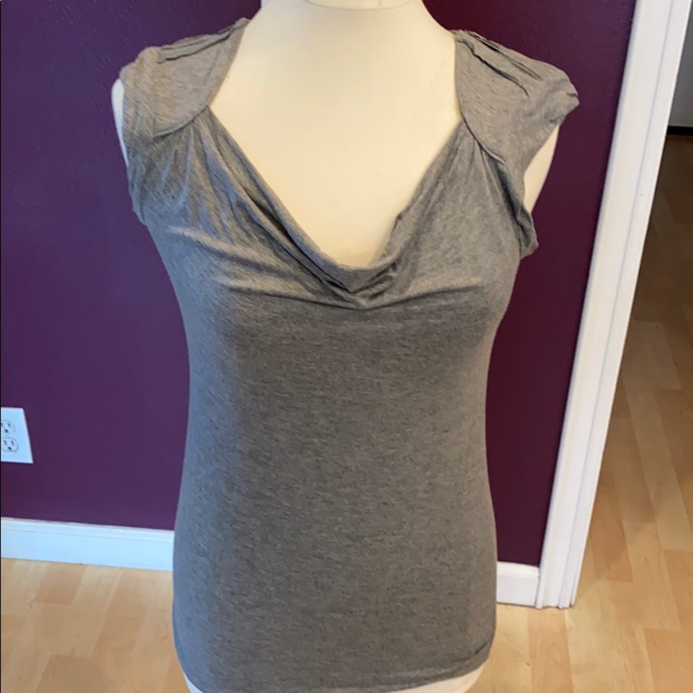 BCBG Maxazara shirt